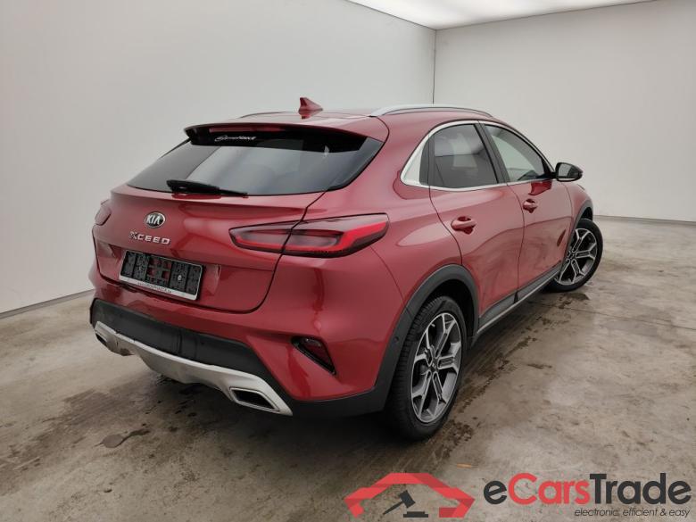 KIA XCeed 1.6 GDi PHEV DCT Sense 5d #2