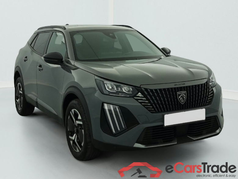 Peugeot 2008 100 S&S BVM6 Allure