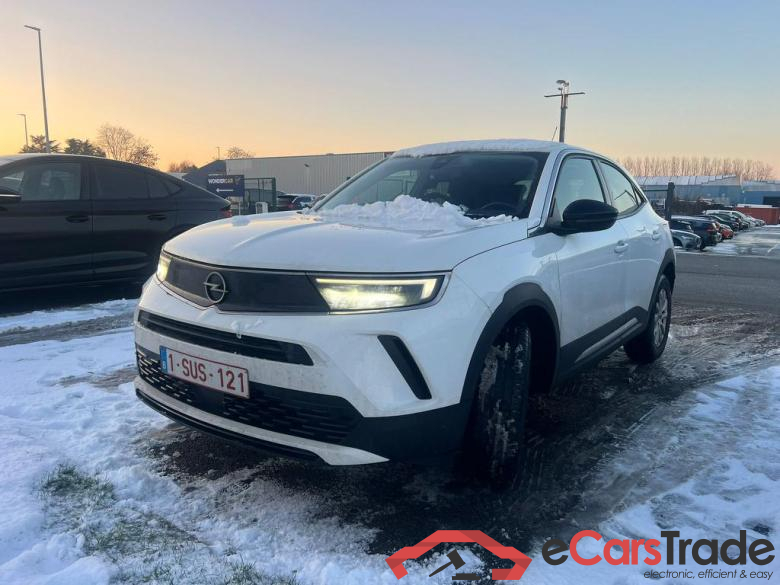 OPEL Mokka Mokka 1.2 Turbo Edition S/S