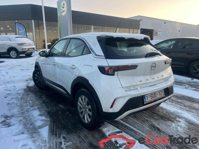 OPEL Mokka Mokka 1.2 Turbo Edition S/S #3