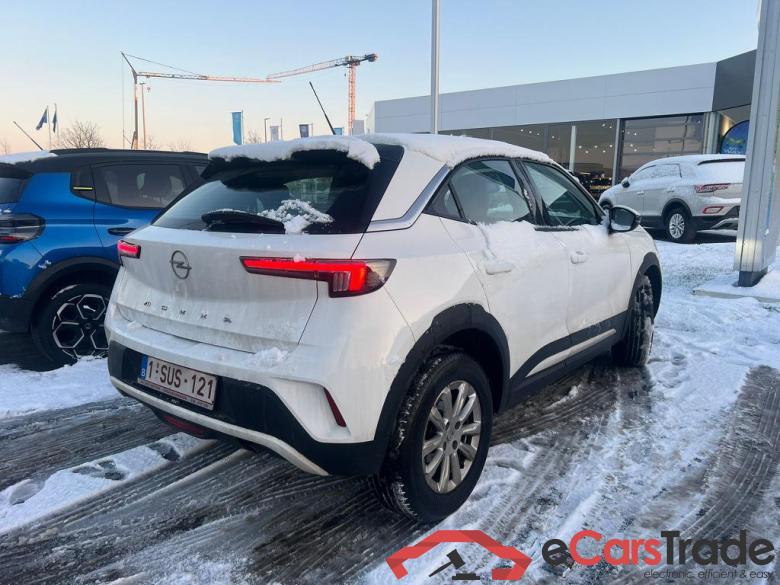 OPEL Mokka Mokka 1.2 Turbo Edition S/S #4