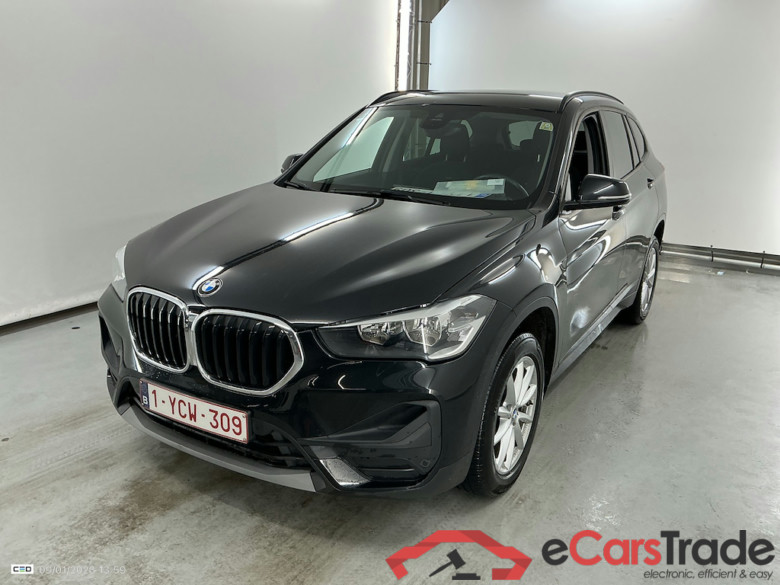BMW X1 1.5 sDrive16d Navi-Pro KeylessGo Camera Klima PDC ...