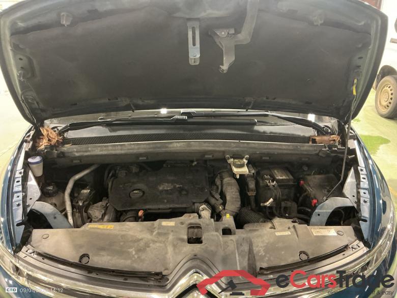 CITROAu2039N GRAND C4 SPACETOURER DIESEL 1.5 BlueHDi Business Lounge (Fl.) #6