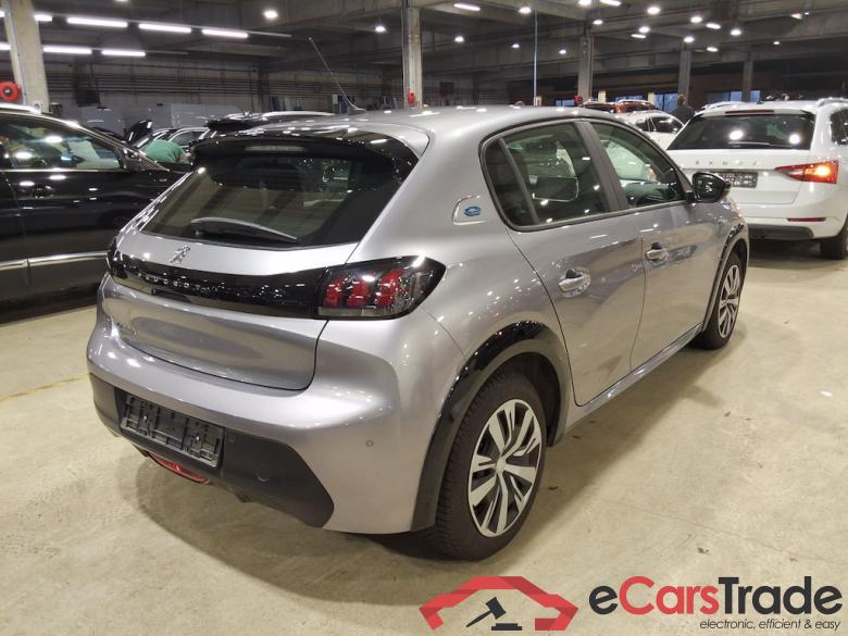 PEUGEOT 208 BEV 50KWH ELECT. E-208 AUTO ACTIVE PACK #4