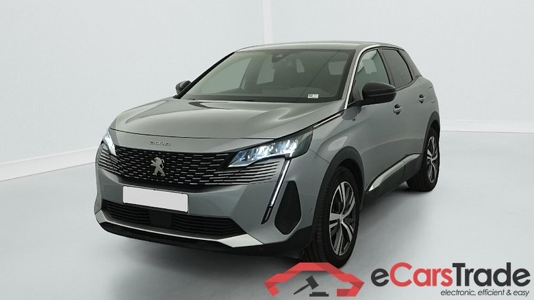 Peugeot 3008 Hybrid 225 e-EAT8 Allure Pack #3