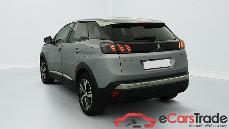 Peugeot 3008 Hybrid 225 e-EAT8 Allure Pack #5