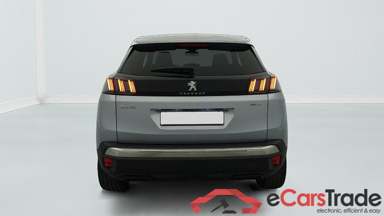 Peugeot 3008 Hybrid 225 e-EAT8 Allure Pack #6