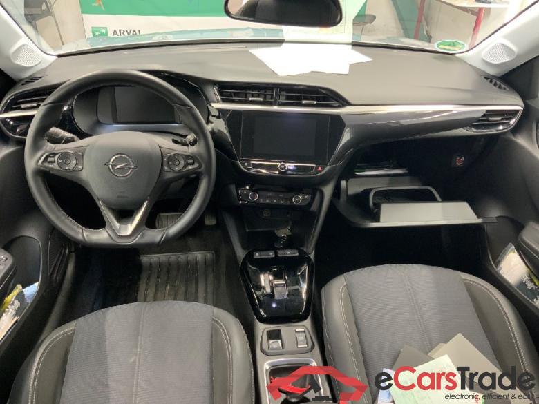 Corsa F Elegance 1.2 Turbo 74KW AT8 E6d #3