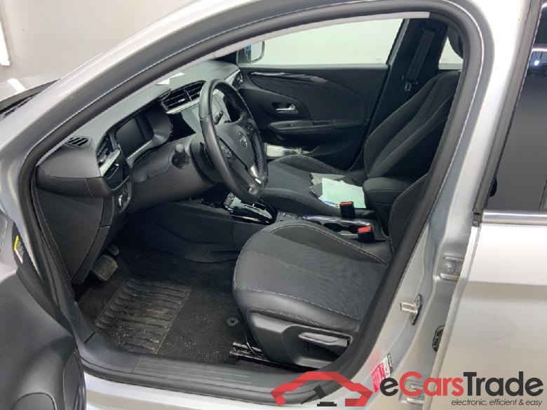 Corsa F Elegance 1.2 Turbo 74KW AT8 E6d #4