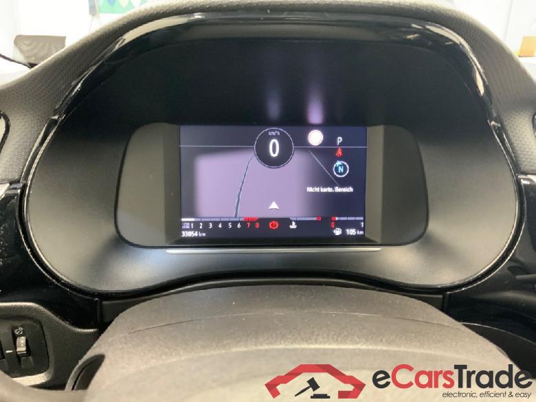 Corsa F Elegance 1.2 Turbo 74KW AT8 E6d #6