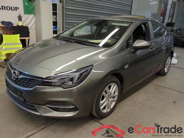 Astra K Lim. 5-trg. Business Start/Stop 1.5 90KW AT9 E6d #1