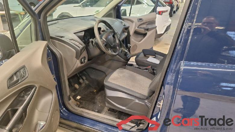 Transit Connect Kasten 1.0 EcoBoost 74KW MT6 E6dT #4