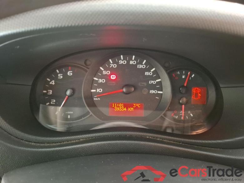 RENAULT Master 4p Combi Combi L1H1 dCi 110 S&S Euro6 #6