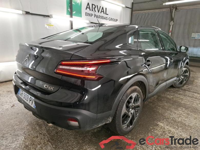 C4 X Feel Pack 1.2 PureTech 130CV BVA8 6E #3