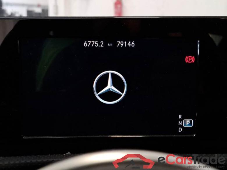 MERCEDES-BENZ CLA COUPÈ / 2019 / 4P / COUPE CLA 180 D AUTOMATIC SPORT #4