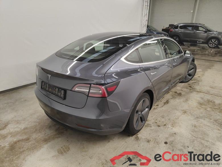 Tesla Model 3 Standard RWD Plus 4d #2