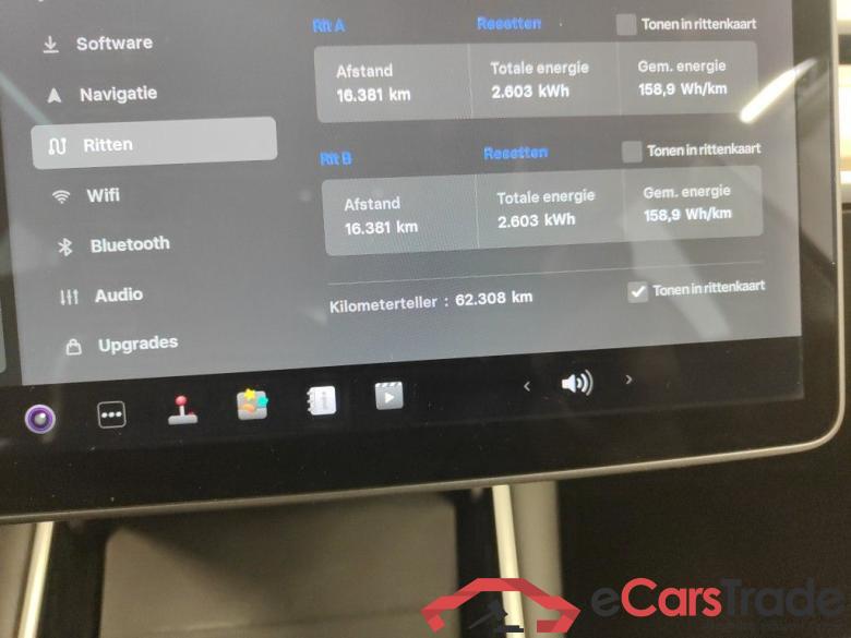 Tesla Model 3 Standard RWD Plus 4d #6