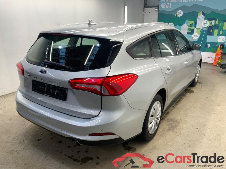 Focus Turnier Cool & Connect 1.5 EcoBlue 70KW MT6 E6dT #2