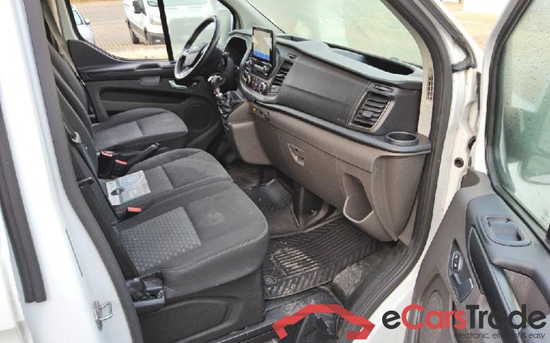 Transit Custom Kasten 300 L2 Trend 2.0 TDCi 77KW MT6 E6dT #4