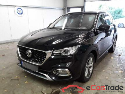 MG EHS PHEV Luxury 5d 119kW