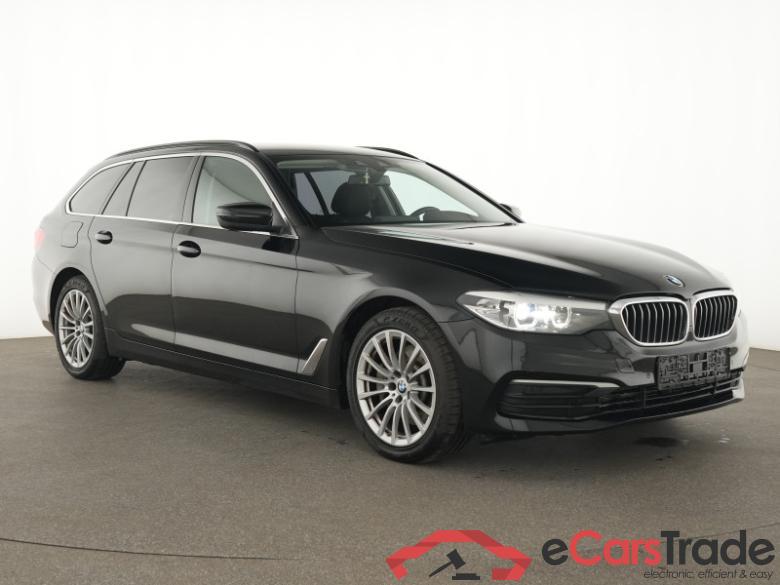 BMW 5er (Inzahlungnahme MwSt. nicht ausweisbar) 530 d EU6 #3