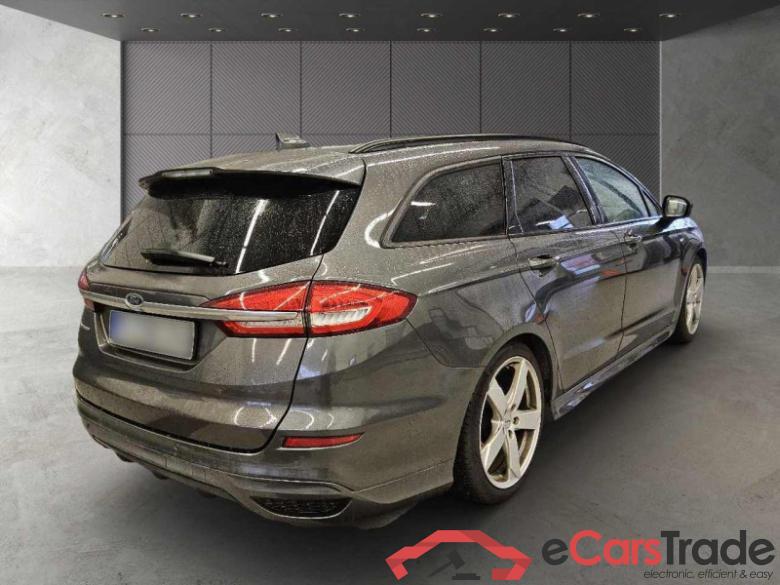 Ford Mondeo Turnier (CNG)(2014->) DE - Kb5 2.0 EcoBlue EU6d, ST-Line Start&Stopp (EURO 6d), (Facelift) 2020 - 2021 #3