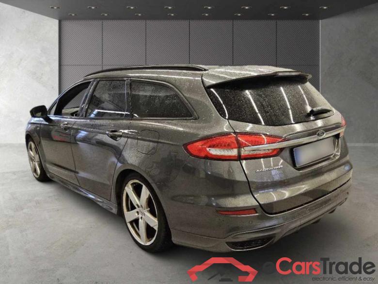 Ford Mondeo Turnier (CNG)(2014->) DE - Kb5 2.0 EcoBlue EU6d, ST-Line Start&Stopp (EURO 6d), (Facelift) 2020 - 2021 #4