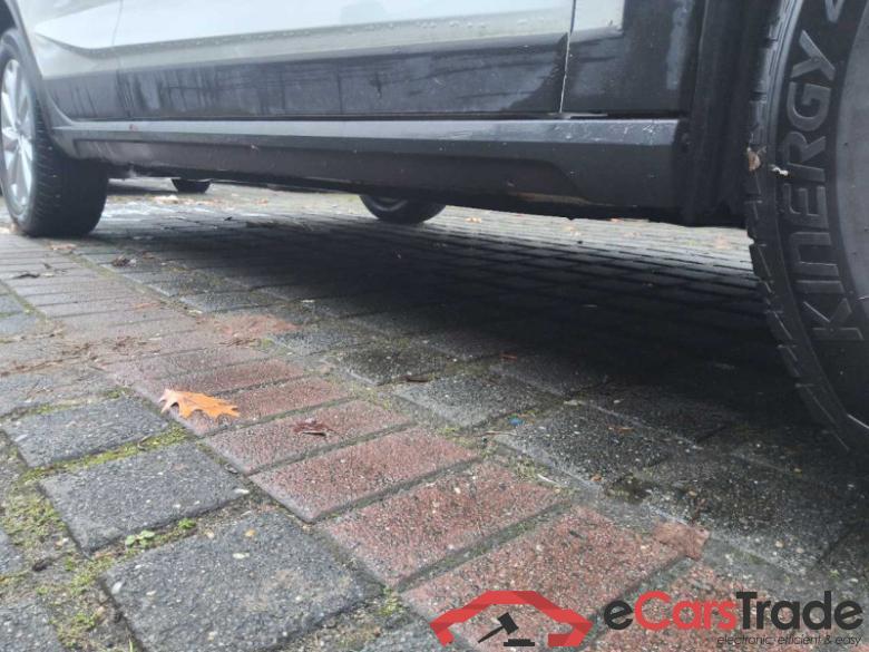 Seat Arona (KJ7)(2017->) DE - SUV5 1.0 TSI EU6d, Style OPF (EURO 6d), (Facelift) 2021 - 2024 #6