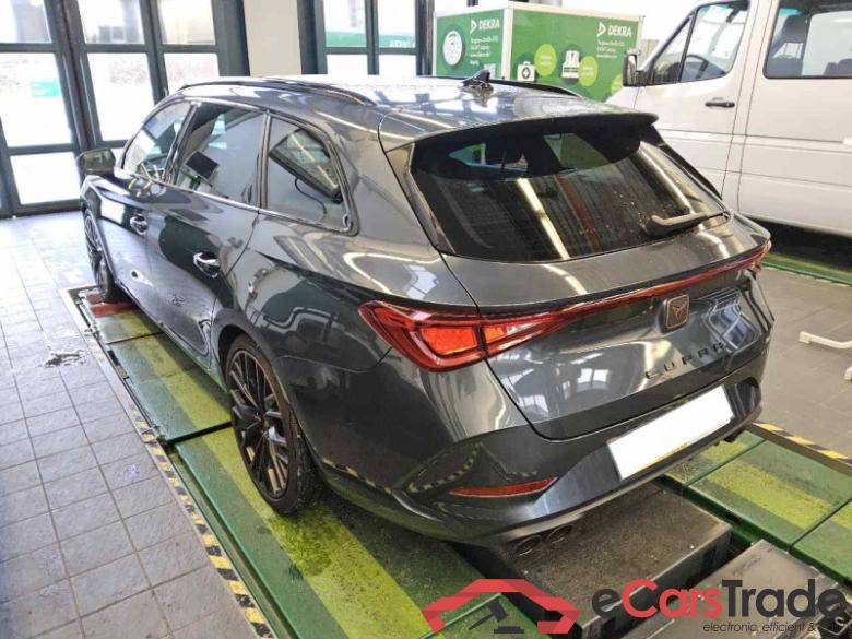 Cupra Leon Sportstourer (KL8/KU8)(09.2020->) DE - Kb5 2.0 TSI EU6d, VZ OPF (EURO 6d), 2021 - 2024 #4