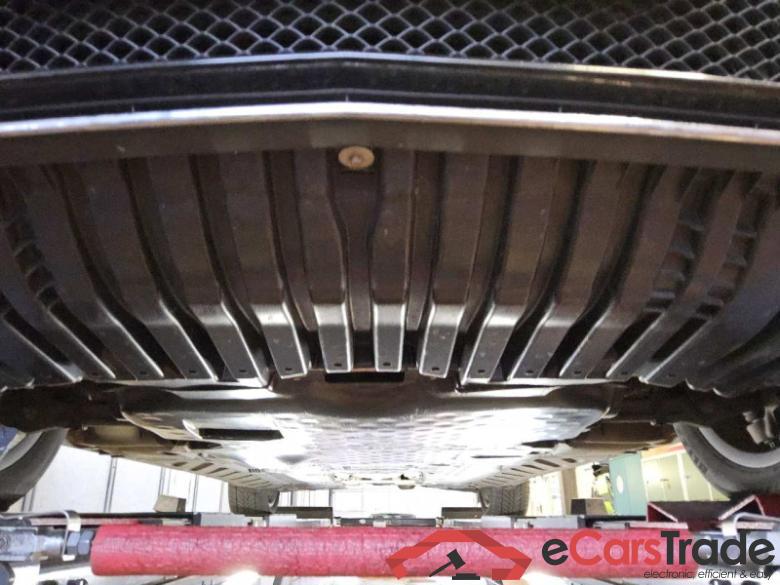 Mercedes-Benz C T-Modell (BM 205)(09.2014->) DE - Kb5 C 220 d EU6d, T Avantgarde 4Matic (EURO 6d), (Facelift) 2019 - 2021 #5