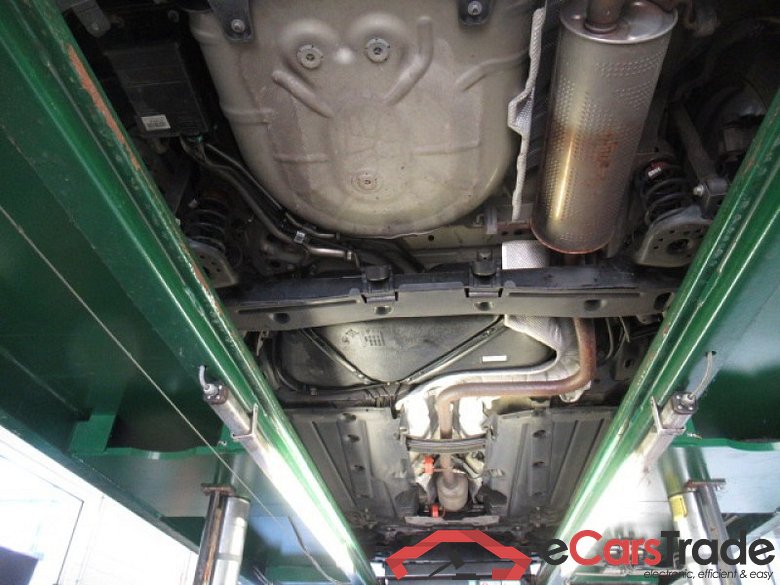 Ford Fiesta (CE1)(2017->) DE - LimS5 1.0 EcoBoost M-Hybrid EU6d, ST-Line (EURO 6d), (Facelift) 2021 - 2023 #5