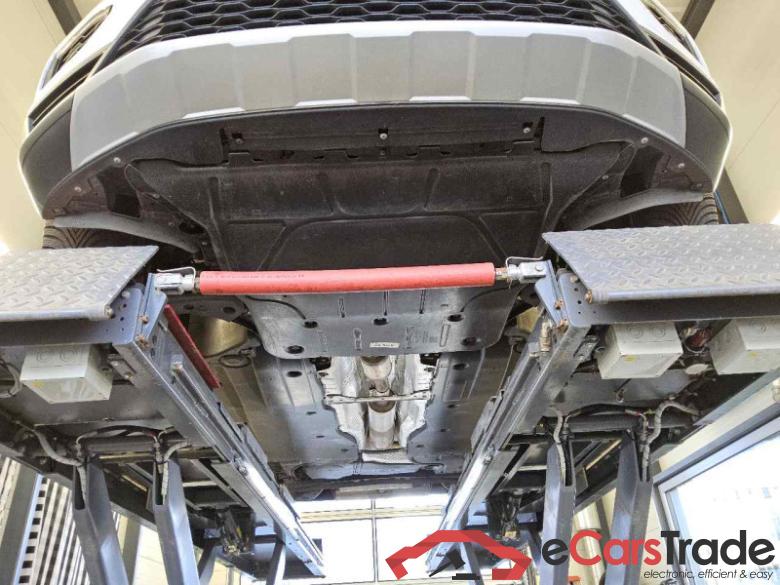 Volkswagen T-Roc (A11)(09.2017->2021) DE - SUV5 1.5 TSI EU6d, Sport OPF (EURO 6d), 2020 - 2022 #5