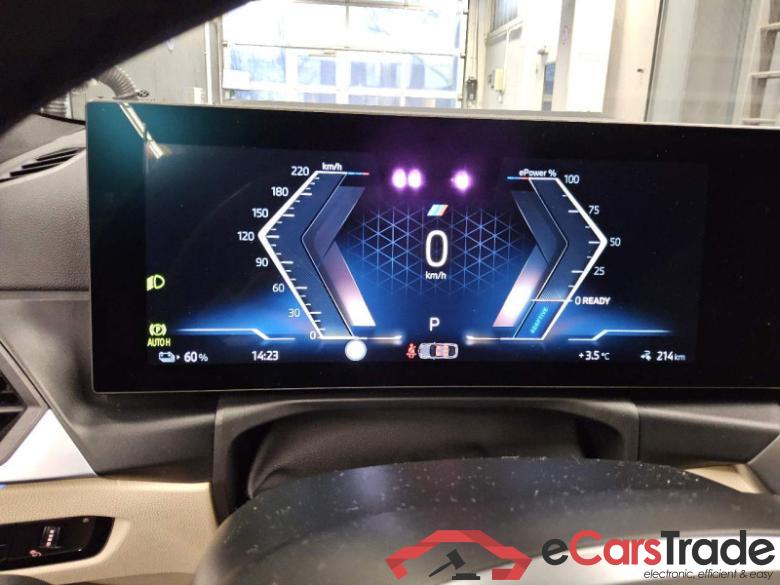 BMW i4 Gran Coupe (G26E)(2021->) DE - LimS5 35 e, eDrive M Sport, 2022 - 2024 #6