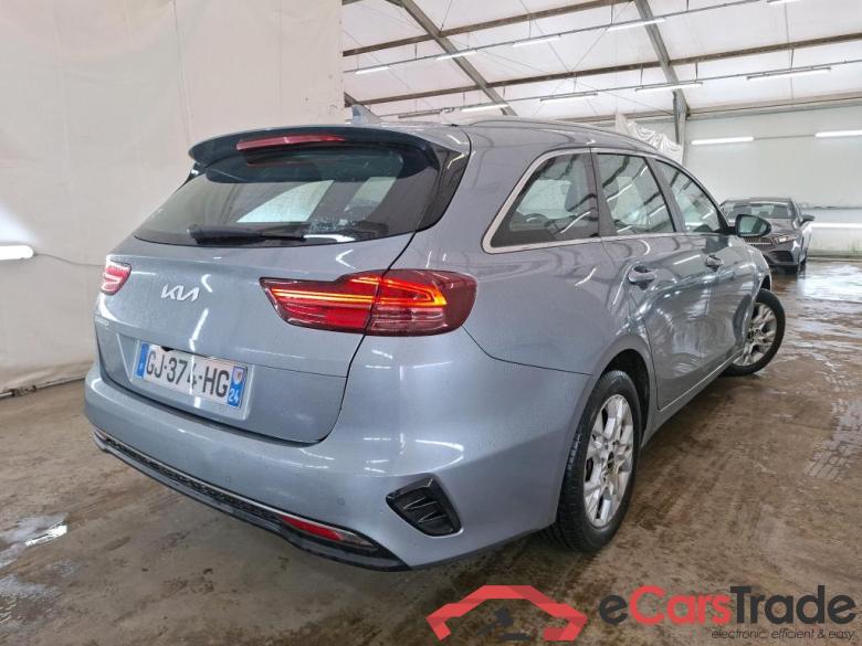 Ceed Sportswagon Active 1.5 T-GDI 160CV BVM6 E6d #3