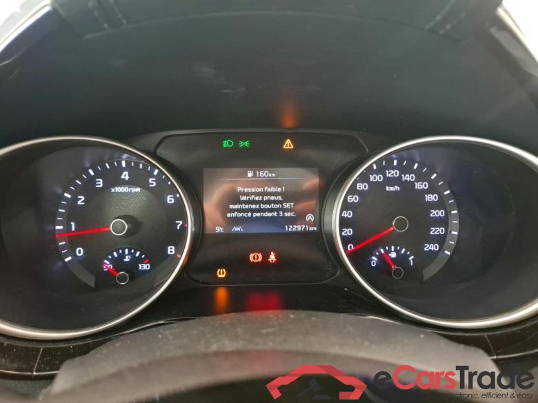 Ceed Sportswagon Active 1.5 T-GDI 160CV BVM6 E6d #6