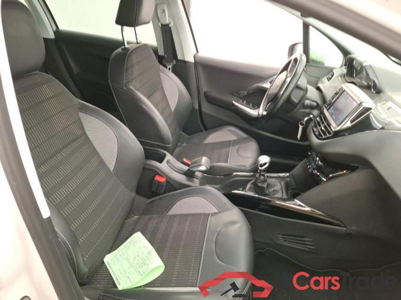 2008 Allure Business 1.2 PureTech 130CV BVM6 E6dT #6