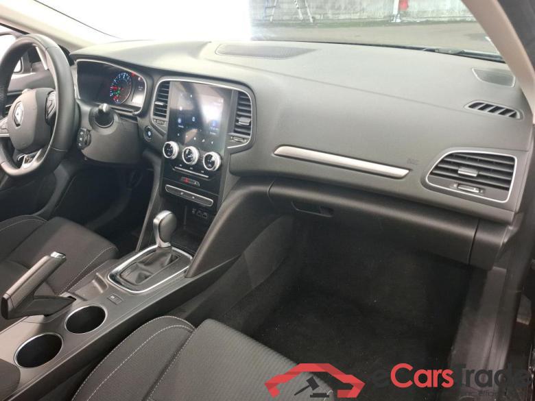 RENAULT Mégane Estate / 2020 / 5P / Break Business TCe 140 EDC FAP -21N #5