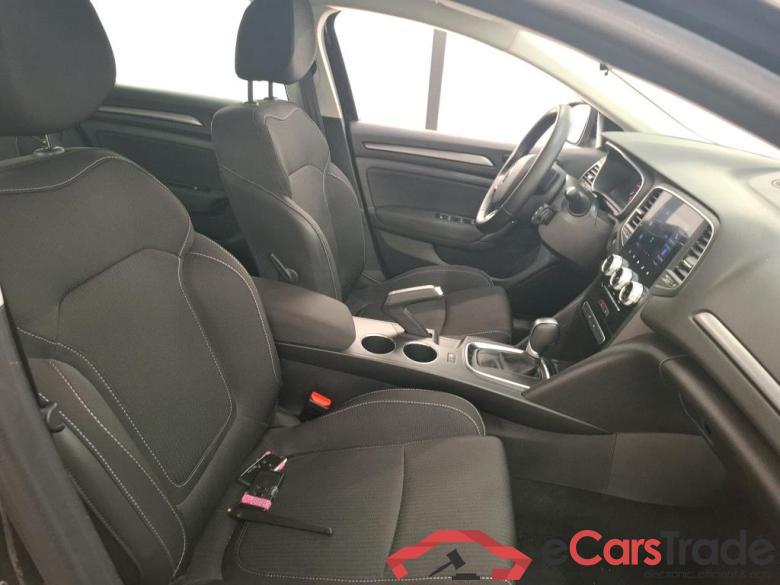 RENAULT Mégane Estate / 2020 / 5P / Break Business TCe 140 EDC FAP -21N #6