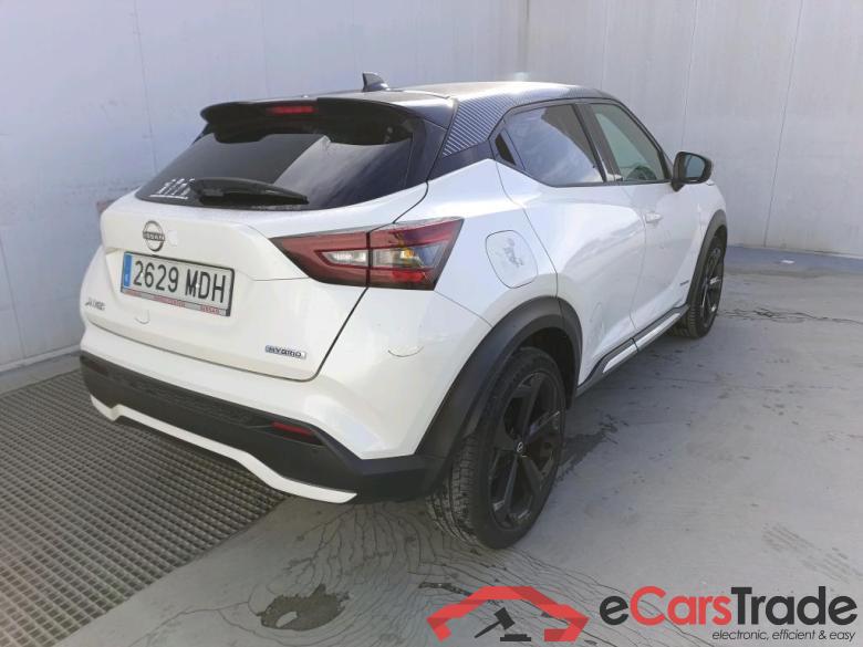 NISSAN JUKE / 2019 / 5P / crossover 1.6 Hybrid 105kW(145CV) Première Edition(SP)(SL) #2