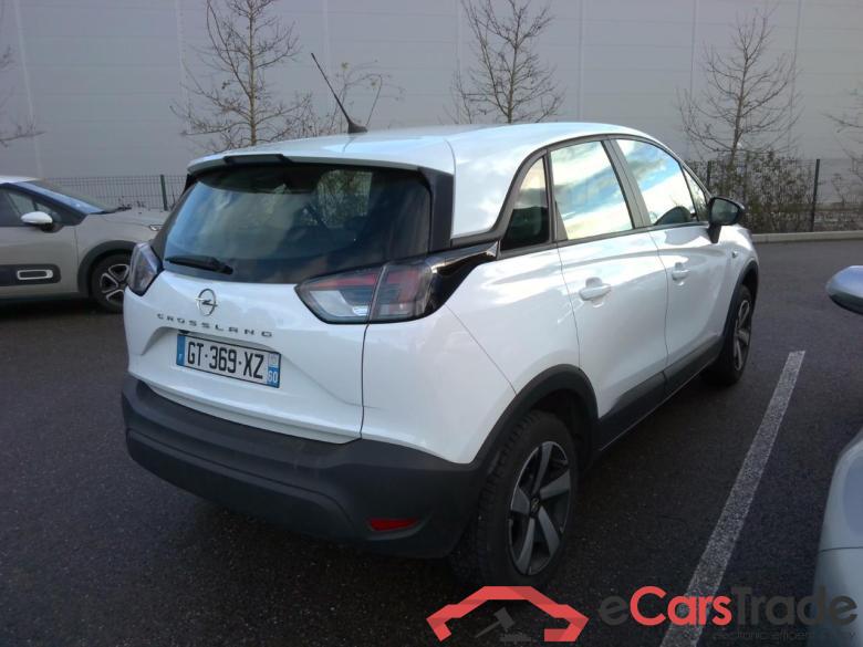 CROSSLANDX 1.2 EDITION 110 LED #3