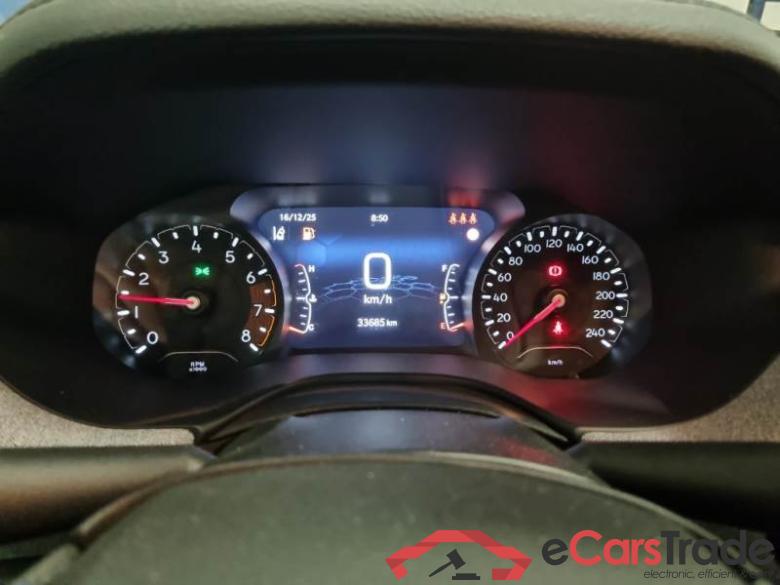 JEEP COMPASS / 2021 / 5P / SUV 1.3 TURBO T4 96KW LONGITUDE #4