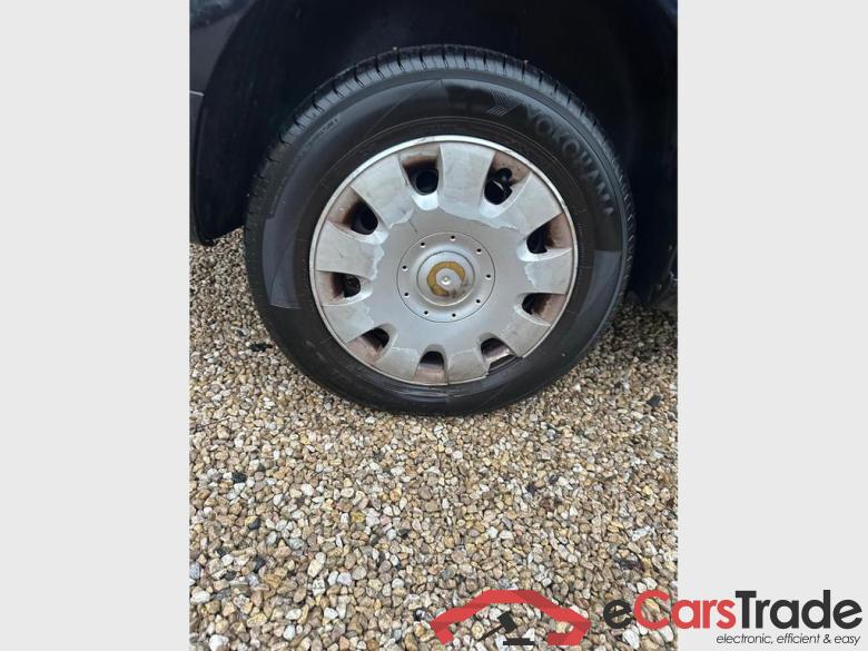 VOLKSWAGEN Caddy People 2PLC LIFE 77KW TDI #5