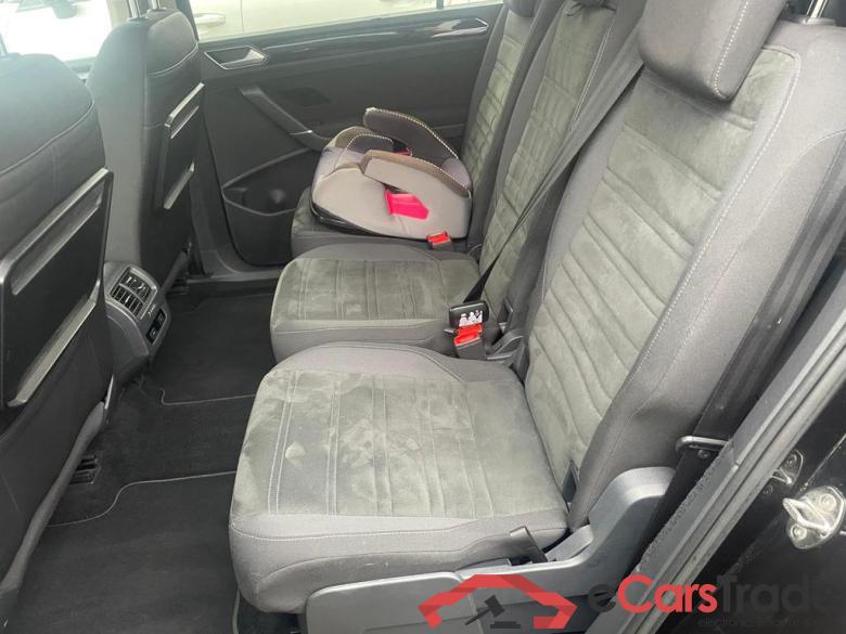 VOLKSWAGEN Touran Touran  Highline 1.2 TSI BlueMotion Technology 81 kW (110 pk) 6 versnellingen manueel #5