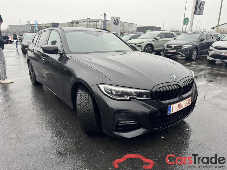 BMW 3 SW PHEV (G21) Touring 330eAS PHEV #2