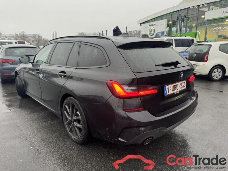 BMW 3 SW PHEV (G21) Touring 330eAS PHEV #3