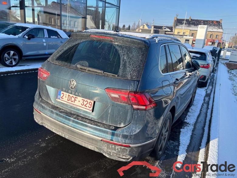 VOLKSWAGEN Tiguan Tiguan Life Business 1.5 TSI ACT OPF 110 kW (150 pk) 7 versnellingen DSG #4