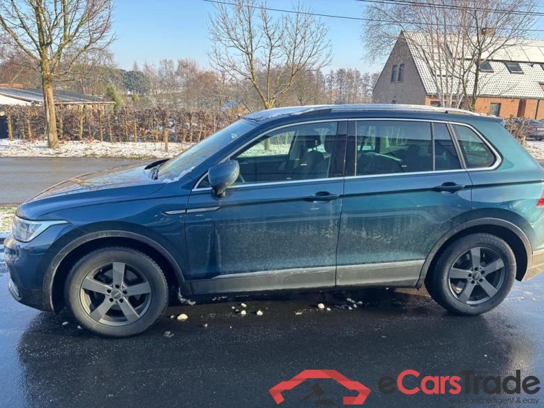 VOLKSWAGEN Tiguan Tiguan Life Business 1.5 TSI ACT OPF 110 kW (150 pk) 7 versnellingen DSG #5