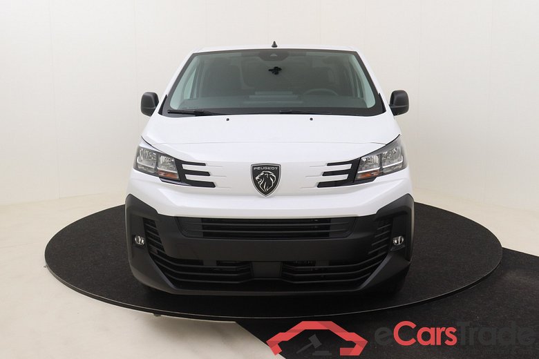 Peugeot Expert Long  2.0 BlueHDi 145 MAN6 #2