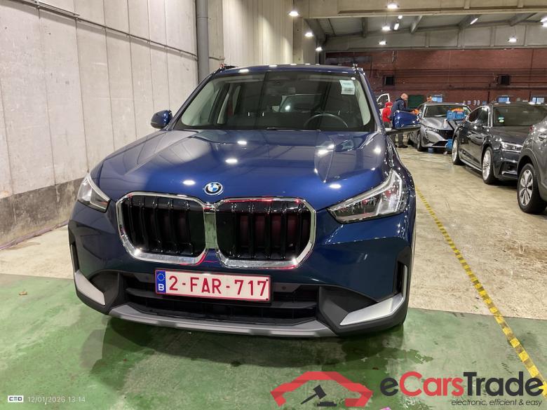 BMW X1 1.5 XDRIVE25E PHEV (180KW) 4WD AUTO #2
