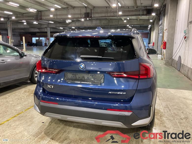 BMW X1 1.5 XDRIVE25E PHEV (180KW) 4WD AUTO #5